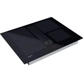 Varná doska - Whirlpool WVH 1065B F KIT + CASHBACK 160 € - 3