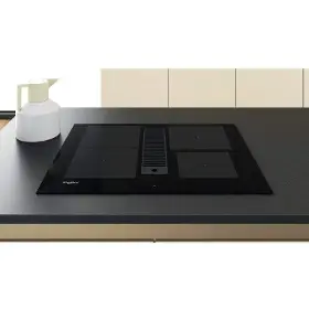 Varná doska - Whirlpool WVH 1065B F KIT + CASHBACK 160 € - 4