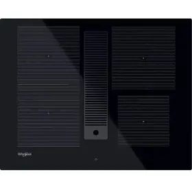 Varná doska - Whirlpool WVH 1065B F KIT + CASHBACK 160 € - 1