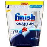 FINISH Finish Quantum All 1 one 100 ks