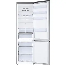 Kombinovaná chladnička - Samsung RB38C675DSA/EF - 3