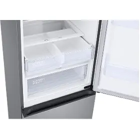 Kombinovaná chladnička - Samsung RB38C675DSA/EF - 7