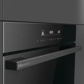 Vestavná trouba - Hisense BI65346ADBGWIFI - 4