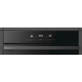 Vestavná trouba - Hisense BI65346ADBGWIFI - 5