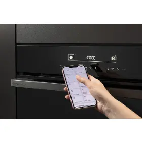 Vestavná trouba - Hisense BI65346ADBGWIFI - 7
