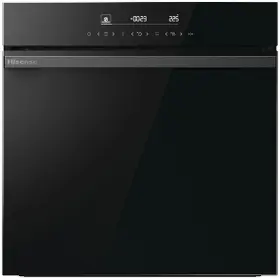 Vestavná trouba - Hisense BI65346ADBGWIFI - 1