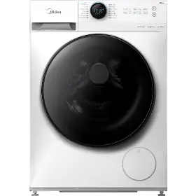 Pračka předem plněná - Midea MF200W70WB/W-CZ - 1