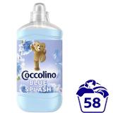 COCCOLINO Coccolino Blue splash 1,45l