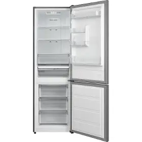 Kombinovaná lednice - Midea MDRB424FGD02 - 2
