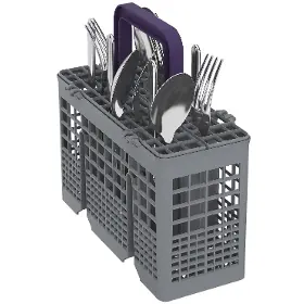 Vestavná myčka - Beko BDIN38560C - 6