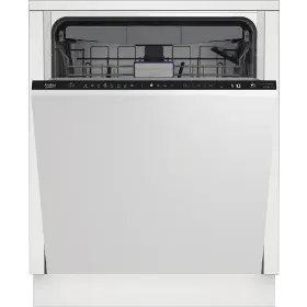 Vestavná myčka - Beko BDIN38560C - 1
