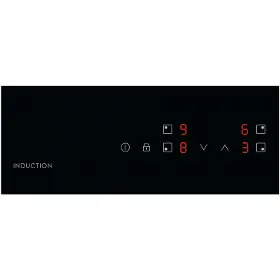 Varná deska - Electrolux LIB60420CK - 3