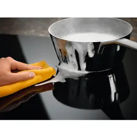 Varná deska - Electrolux LIB60420CK - 6