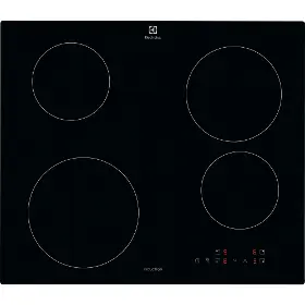 Varná deska - Electrolux LIB60420CK - 1
