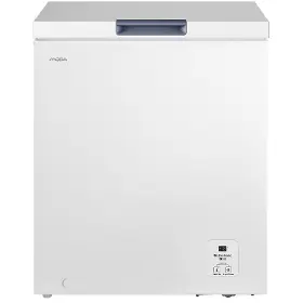 Truhlicová mraznička - MORA MP 2204 W - 1