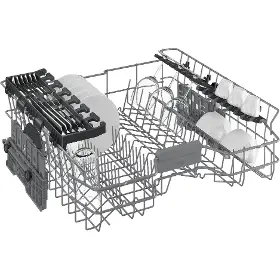 Vestavná myčka - Beko BDIN16430 + 500 Kč poukaz do Kauflandu za recenzi - 4