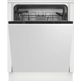 Vestavná myčka - Beko BDIN16430 + 500 Kč poukaz do Kauflandu za recenzi - 1