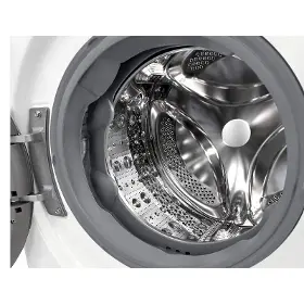 Spredu plnená práčka - LG FLR7A82WG - 4