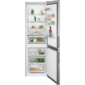 Kombinovaná chladnička - Electrolux LNC7ME32X3 - 2