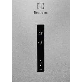 Kombinovaná chladnička - Electrolux LNC7ME32X3 - 3