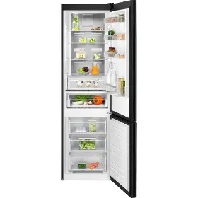 Kombinovaná chladnička - Electrolux LNT7ME36K2 - 1