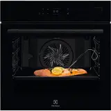 Electrolux EOB8S39WZ Nerez