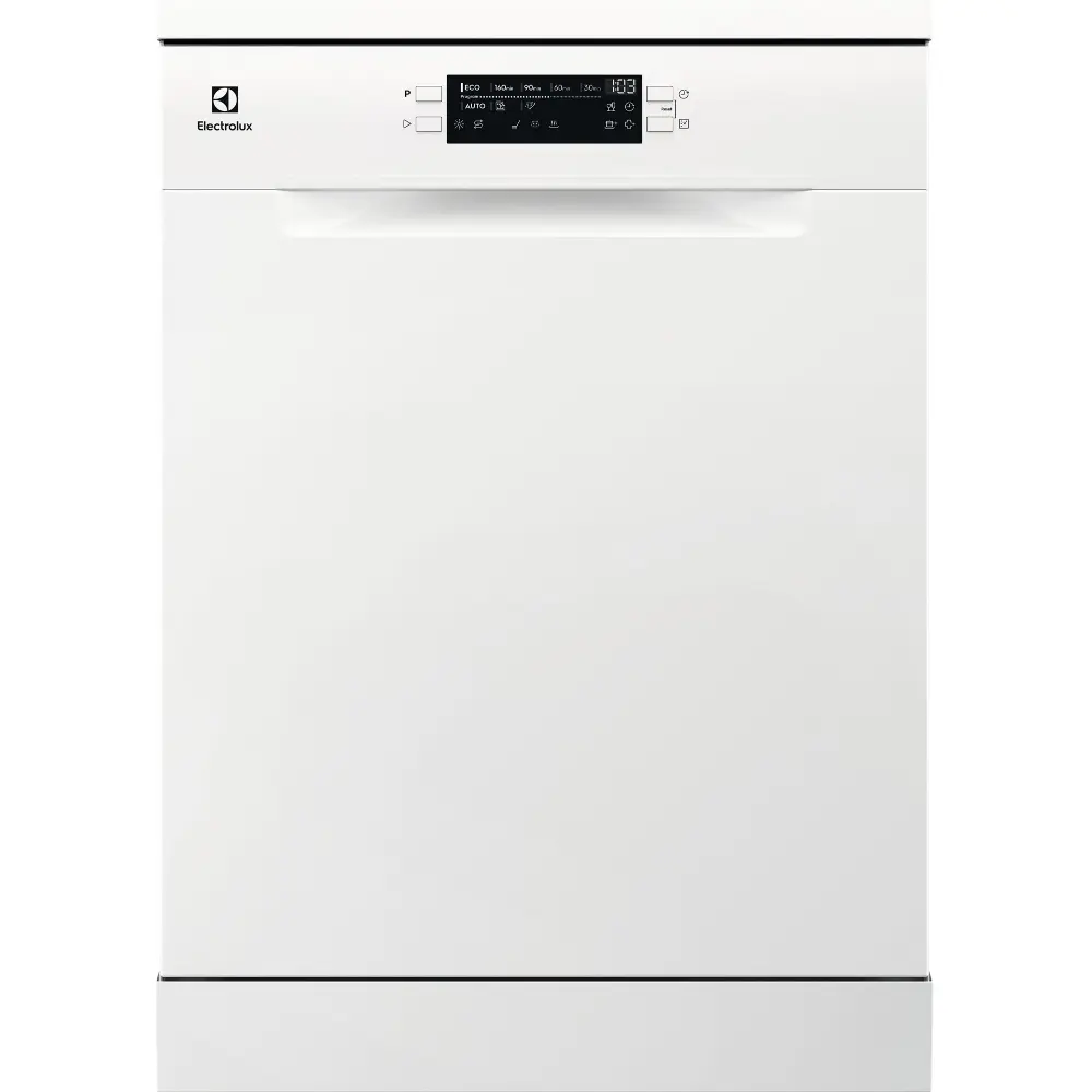Electrolux ESA47210SW volně stojící myčka nádobí