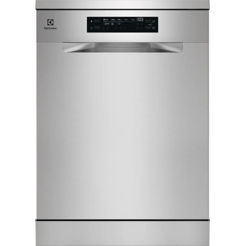 Electrolux ESA47310SX – volně stojící myčka nádobí