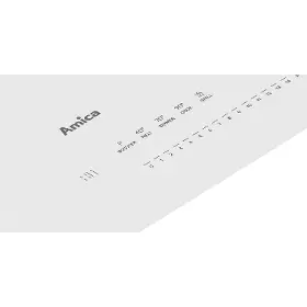 Varná doska - Amica DI 6418 SBW - 4