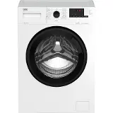 Beko WUE7612XBWS