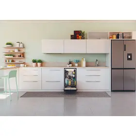 Umývačka riadu - Candy CDPH 2L1047B - 8