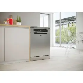Myčka nádobí - Hoover HF 5B2S1PX - 20