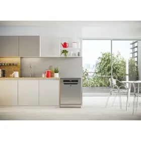 Myčka nádobí - Hoover HF 5B2S1PX - 21