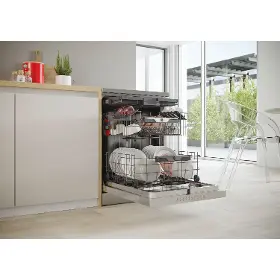 Myčka nádobí - Hoover HF 5B2S1PX - 23