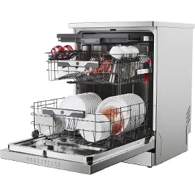 Myčka nádobí - Hoover HF 5B2S1PX - 5