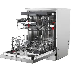 Myčka nádobí - Hoover HF 5B2S1PX - 6