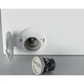 Pračka předem plněná - Hoover HWP 48AMBC7/1-S + 20 let záruka na motor  - 10