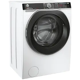 Pračka předem plněná - Hoover HWP 48AMBC7/1-S + 20 let záruka na motor  - 2