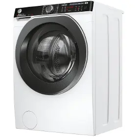Pračka předem plněná - Hoover HWP 48AMBC7/1-S + 20 let záruka na motor  - 3