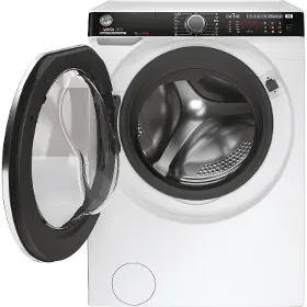 Pračka předem plněná - Hoover HWP 48AMBC7/1-S + 20 let záruka na motor  - 4