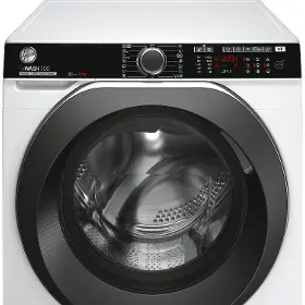 Pračka předem plněná - Hoover HWP 48AMBC7/1-S + 20 let záruka na motor  - 5
