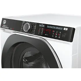 Pračka předem plněná - Hoover HWP 48AMBC7/1-S + 20 let záruka na motor  - 6