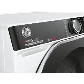 Pračka předem plněná - Hoover HWP 48AMBC7/1-S + 20 let záruka na motor  - 7