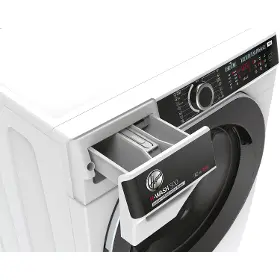 Pračka předem plněná - Hoover HWP 48AMBC7/1-S + 20 let záruka na motor  - 8