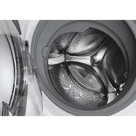 Pračka předem plněná - Hoover HWP 48AMBC7/1-S + 20 let záruka na motor  - 9