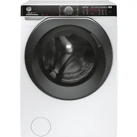 Pračka předem plněná - Hoover HWP 48AMBC7/1-S + 20 let záruka na motor  - 1