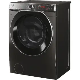 Pračka předem plněná - Hoover H5WPB447AMBCB8-S + 20 let záruka na motor  - 2
