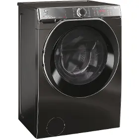 Pračka předem plněná - Hoover H5WPB447AMBCB8-S + 20 let záruka na motor  - 3