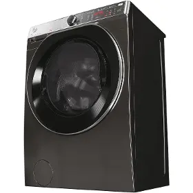 Pračka předem plněná - Hoover H5WPB447AMBCB8-S + 20 let záruka na motor  - 4