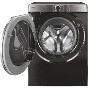 Pračka předem plněná - Hoover H5WPB447AMBCB8-S + 20 let záruka na motor  - 5